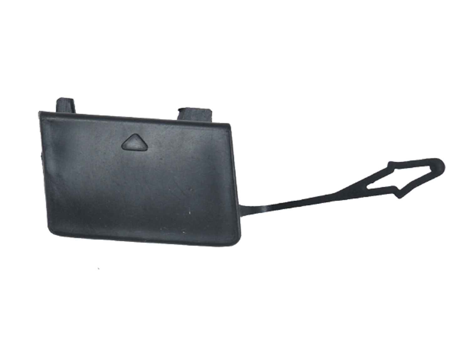 BMW 1 SERIES E87 F/B TOW BRACKET
