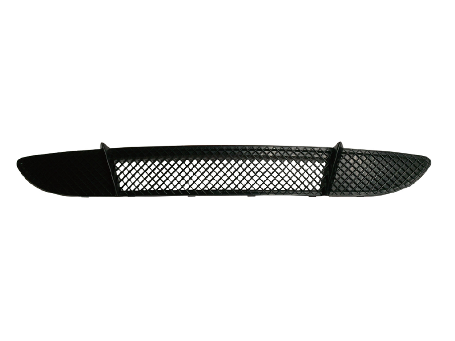 F/B MESH GRILLE,CENTER (W/O OUTER HOLE)