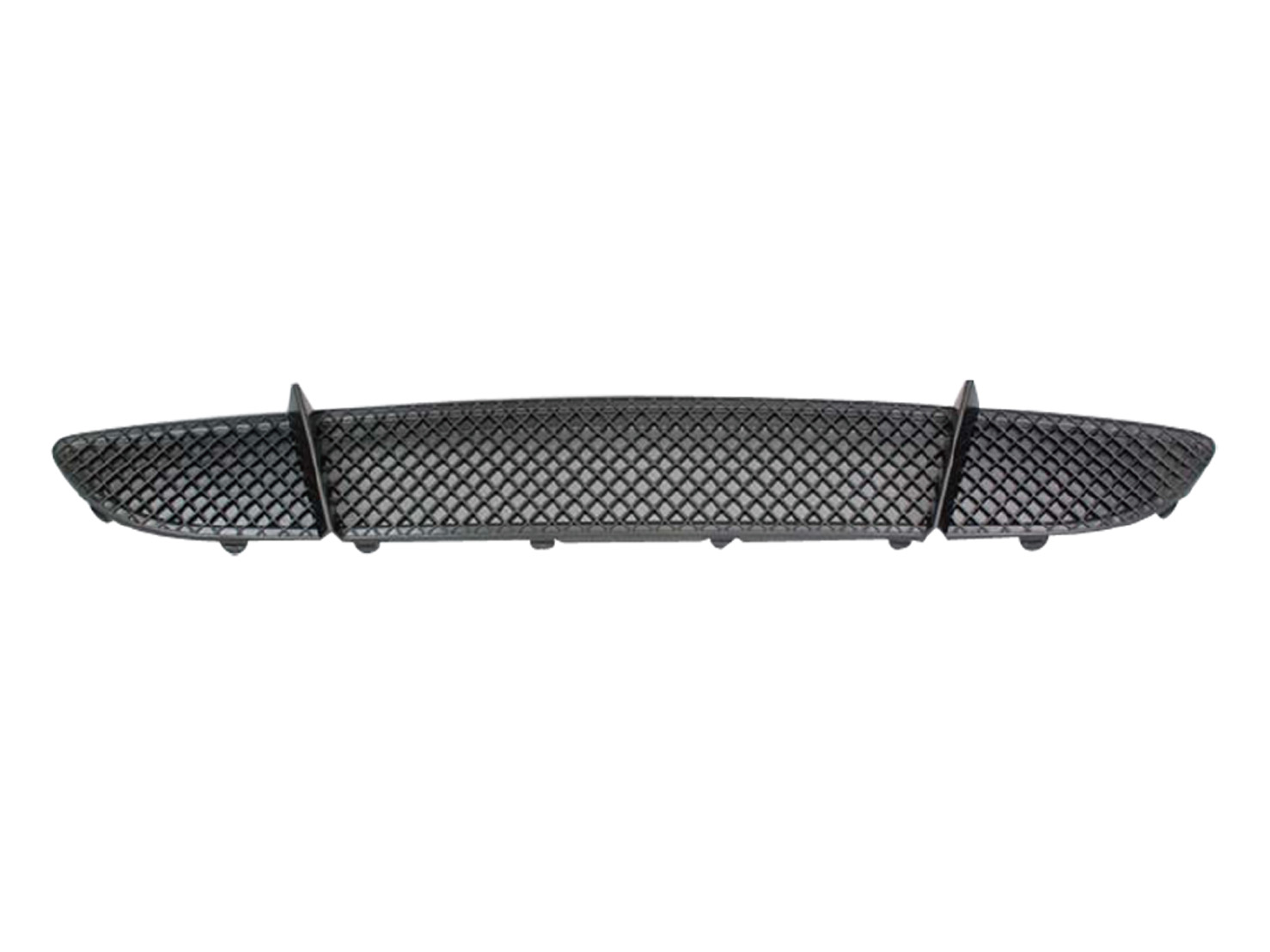 F/B MESH GRILLE,CENTER (W/  OUTER HOLE)