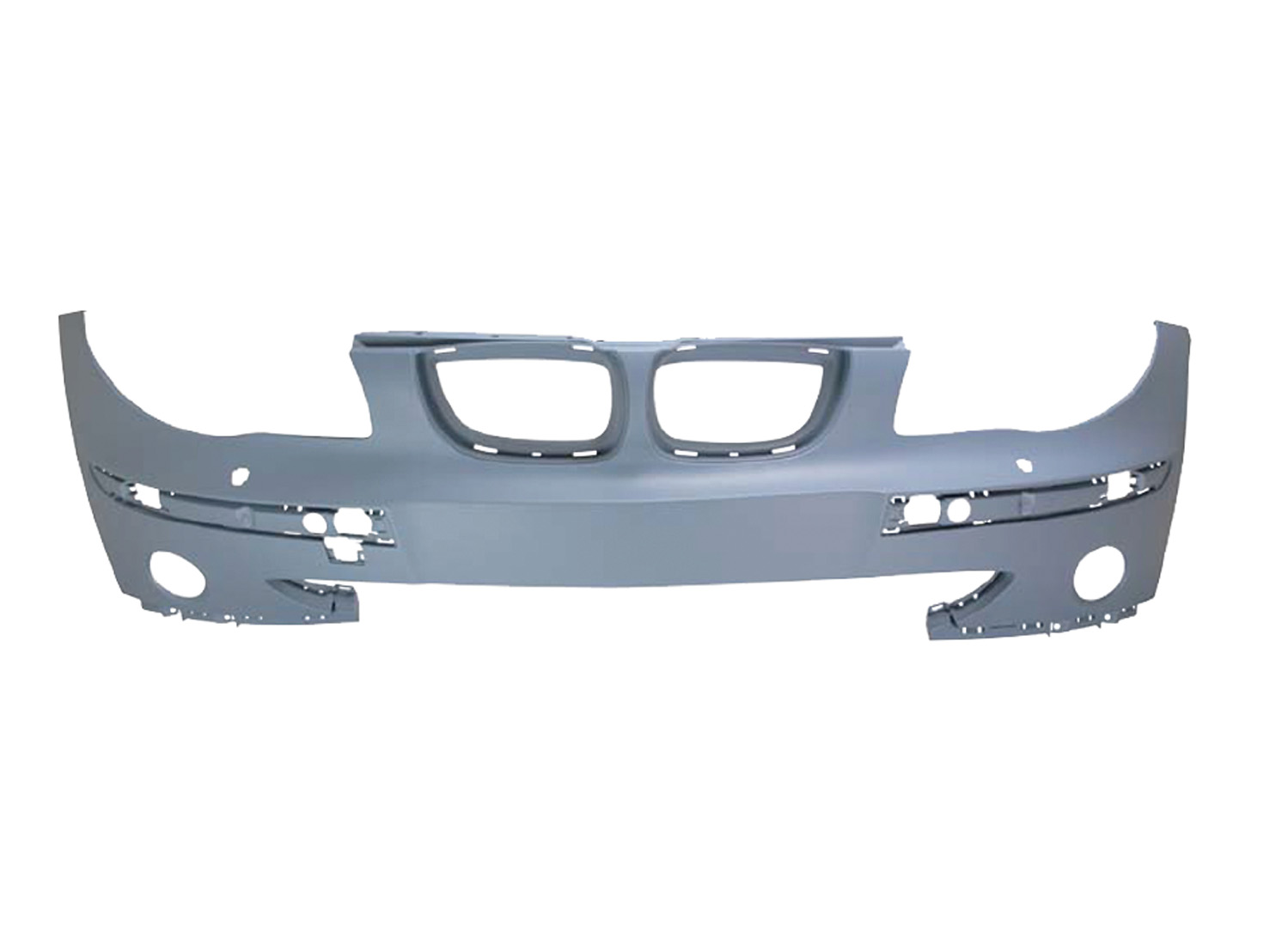 F/B COVER, W/WASHER HOLE