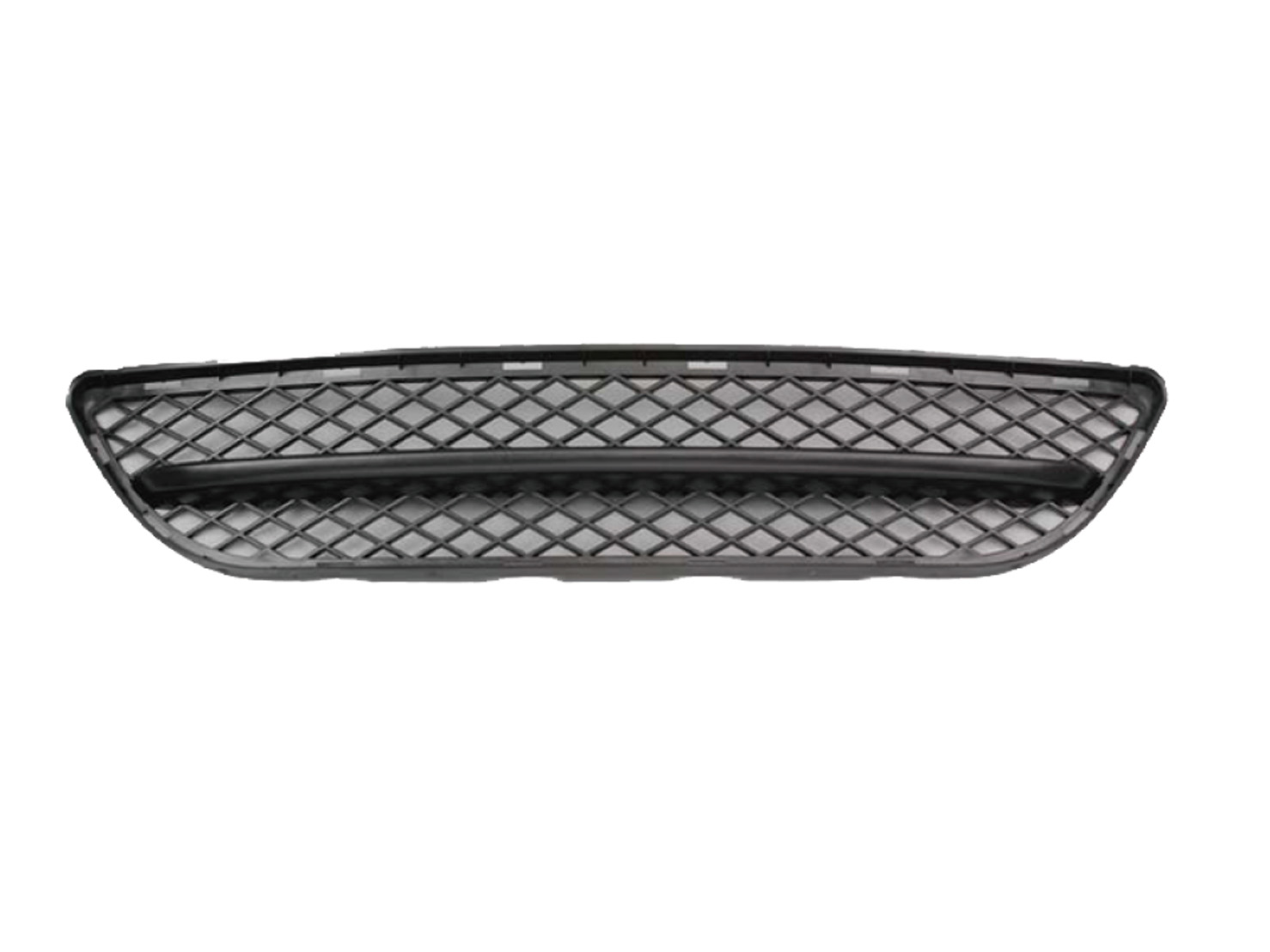 BMW 3 SERIES  E90 F/B GRILLE CENTER W/ADAPTIVE CRUISE CONTROL