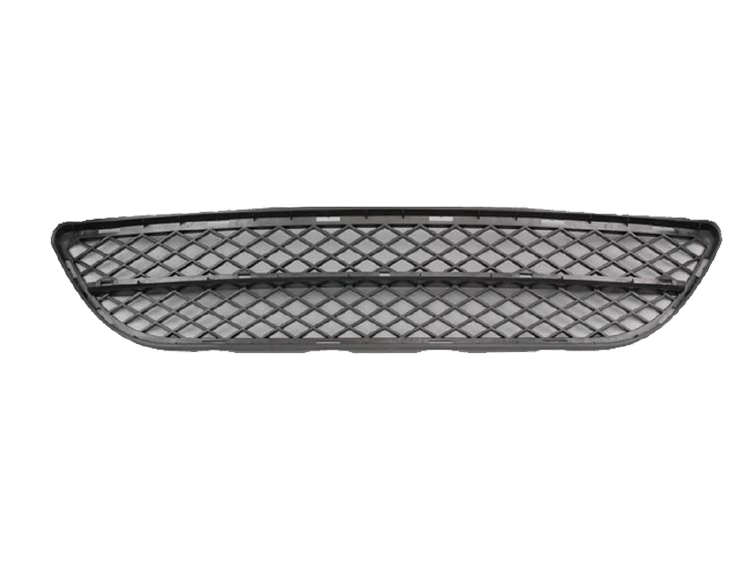 BMW 3 SERIES  E90 F/B GRILLE CENTER W/O ADAPTIVE CRUISE CONTROL