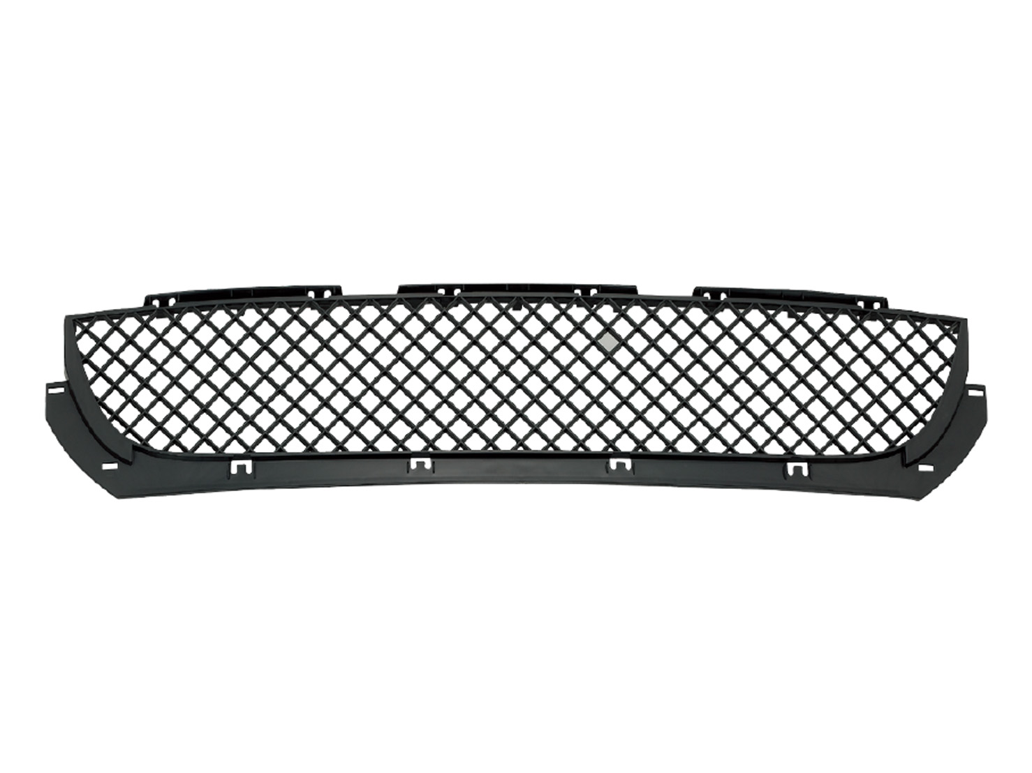 BMW 3 SERIES  E46 2D F/B GRILLE CENTER