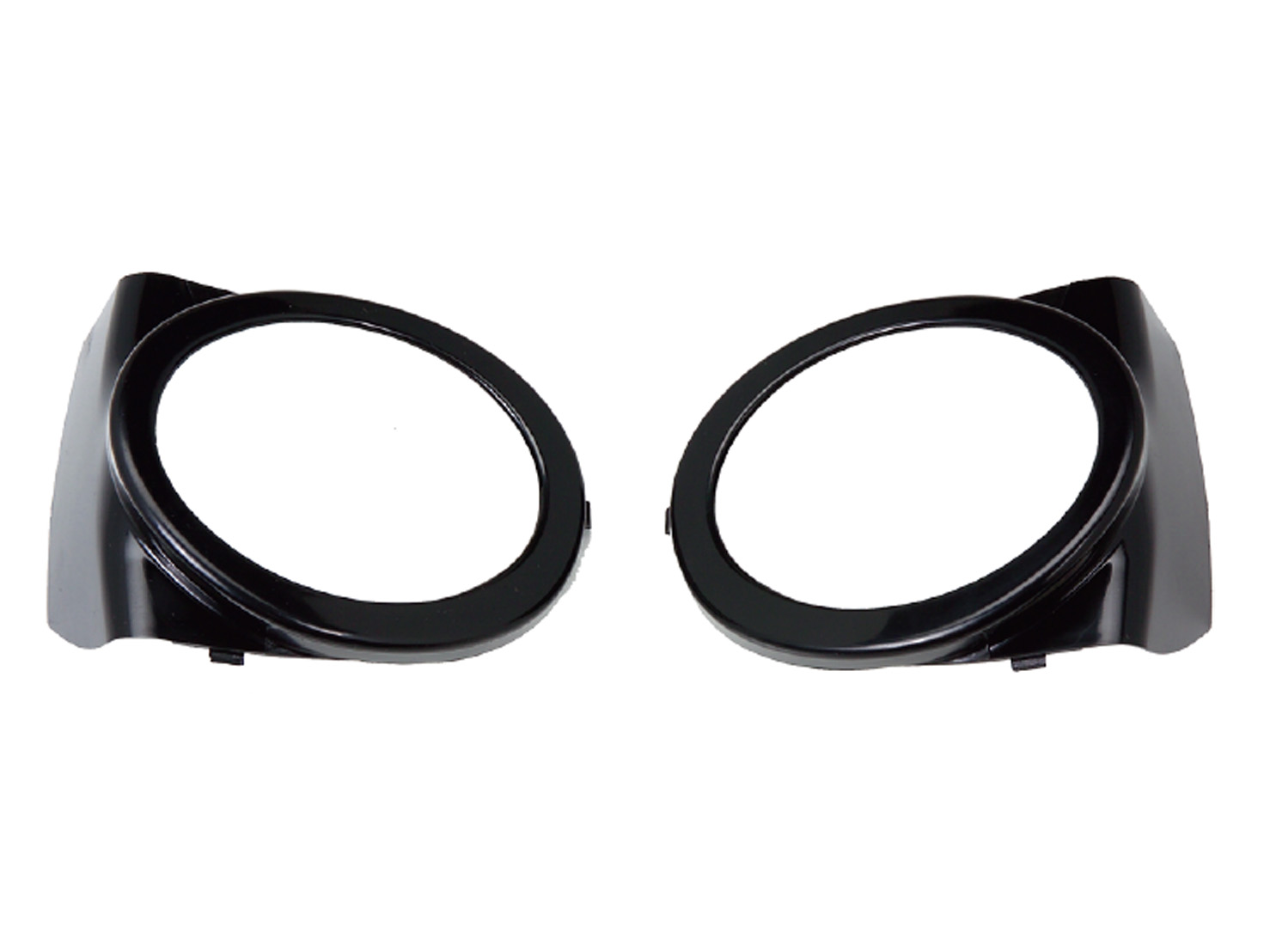 BMW 3 SERIES  E46 2D COVER, FOG LAMP (LH)