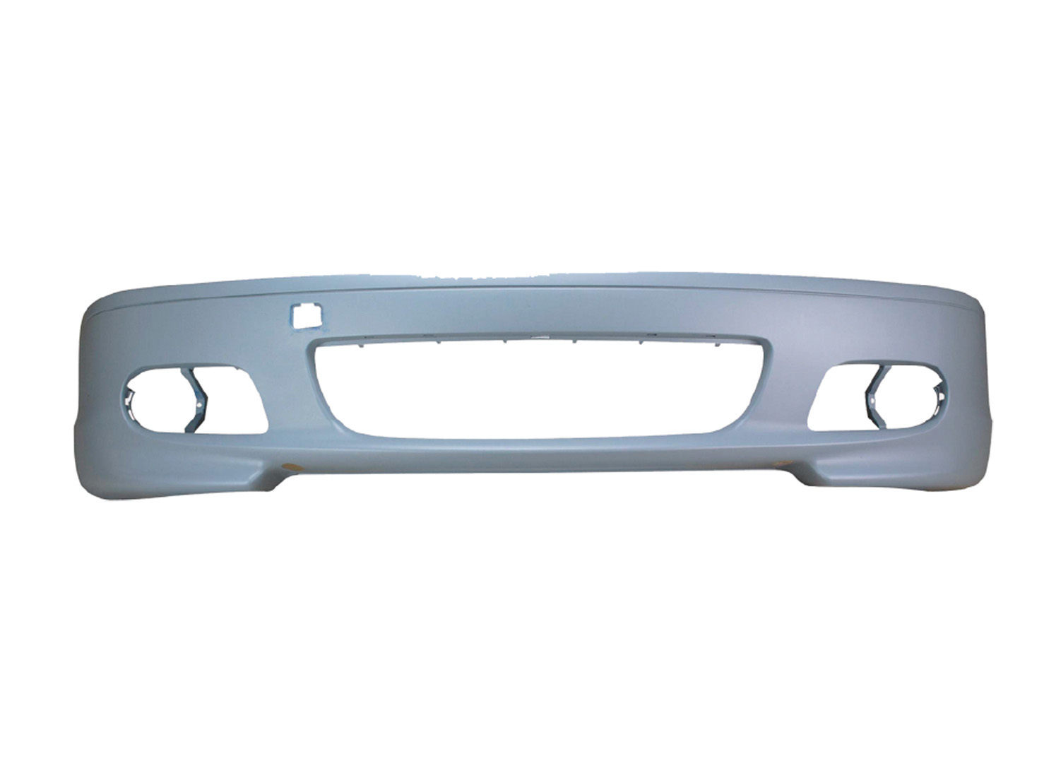 FRONT BUMPER COVER
