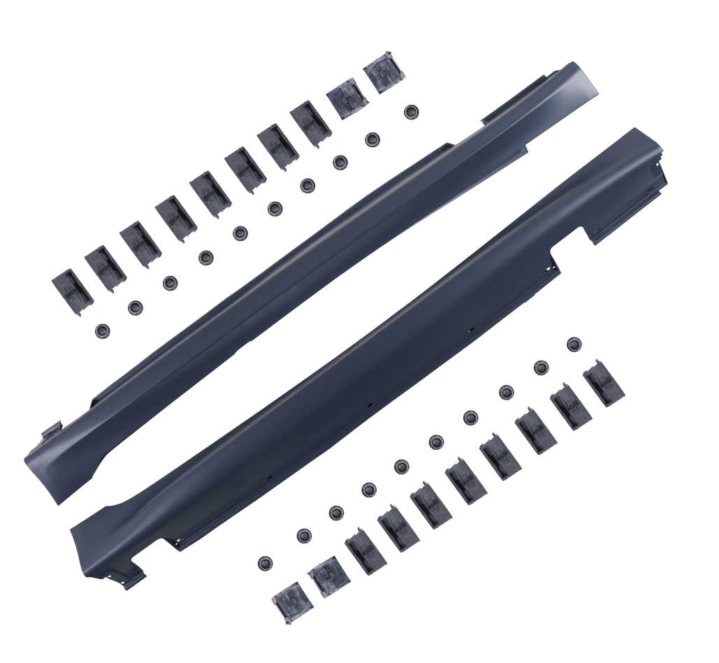 SIDE SKIRT (LH/RH)