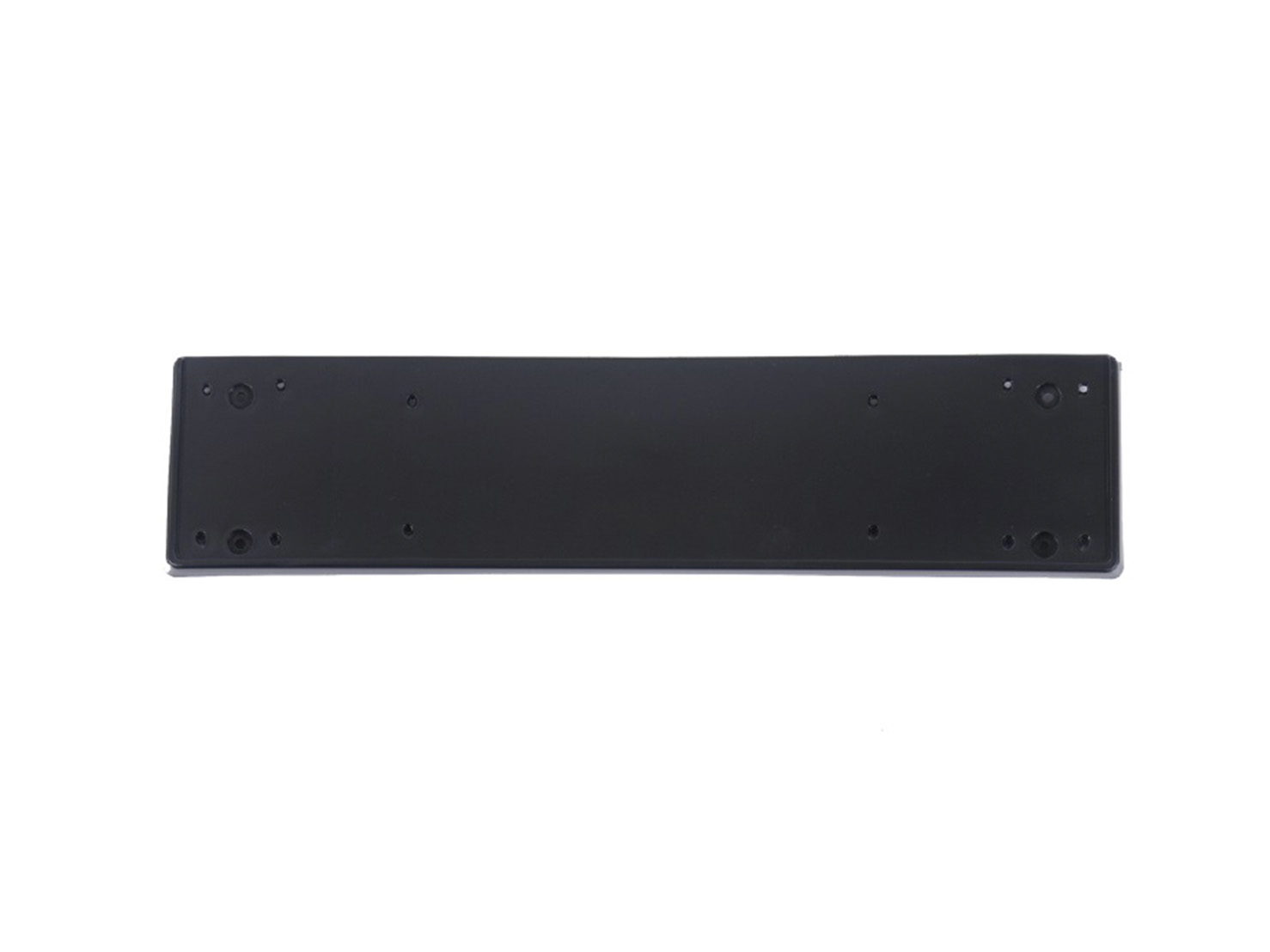 BMW 3 SERIES  E92 M3 Coupe F/B LICENSE PLATE