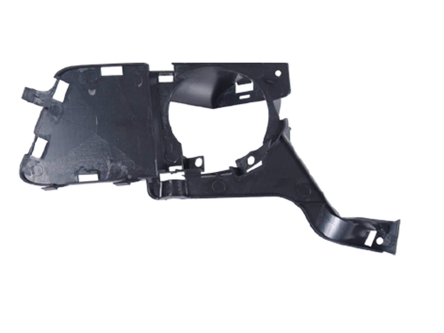BMW 3 SERIES  E92 Coupe FOG LAMP COVER BASE