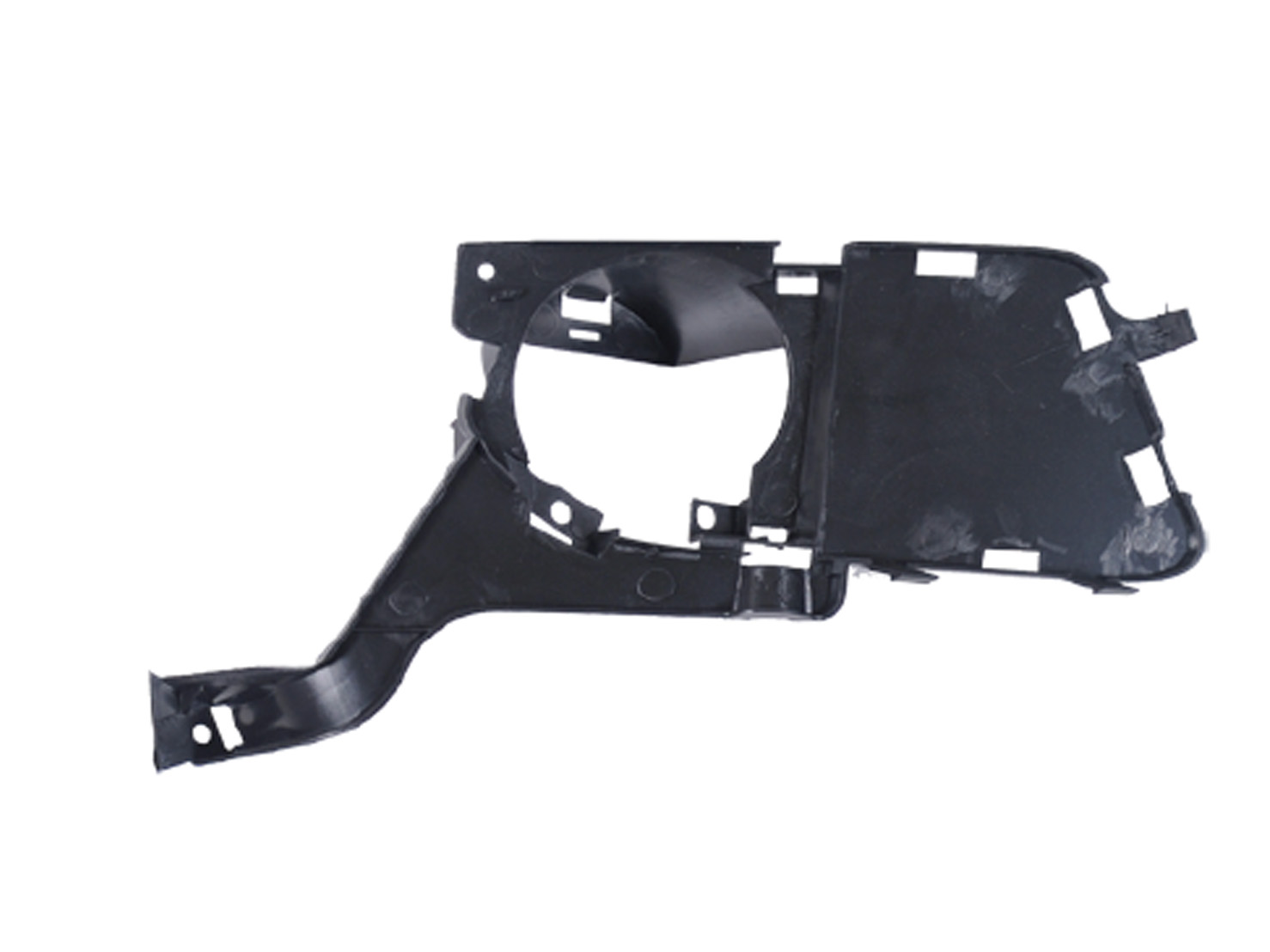 BMW 3 SERIES  E92 M3 Coupe FOG LAMP COVER BASE
