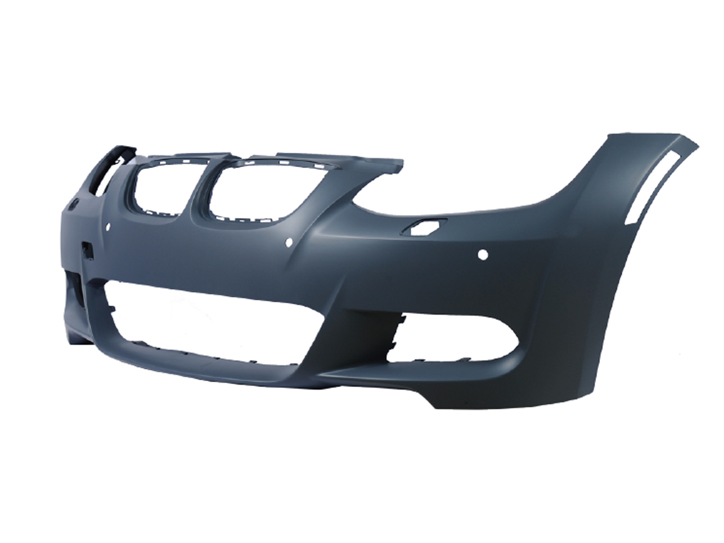 BMW 3 SERIES  E92 M3 Coupe F/B COVER W/ WASHER HOLE W/ PDC W/US SIDE REFLECTORS HOLE