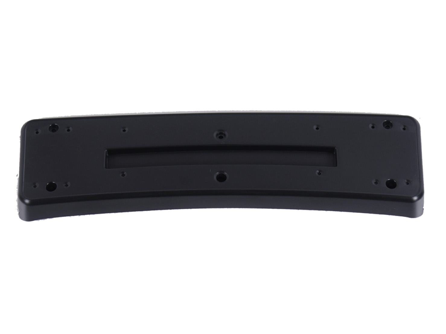 BMW 3 SERIES  E90 M3 M-TECH F/B LICENSE PLATE (EURO)