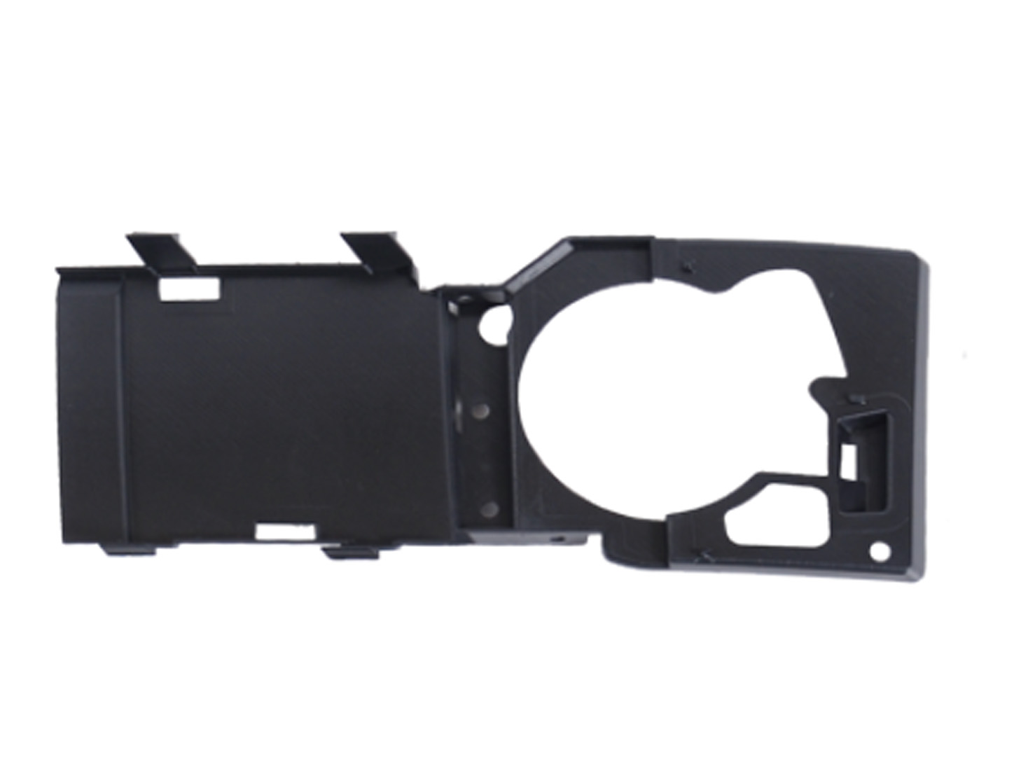 BMW 3 SERIES  E90 F/B FOG LAMP BASE (LH)