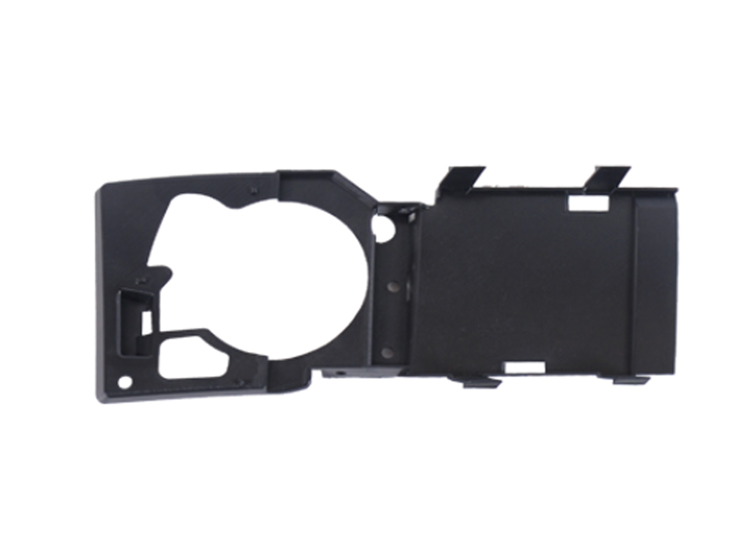 BMW 3 SERIES  E90 F/B FOG LAMP BASE (RH)