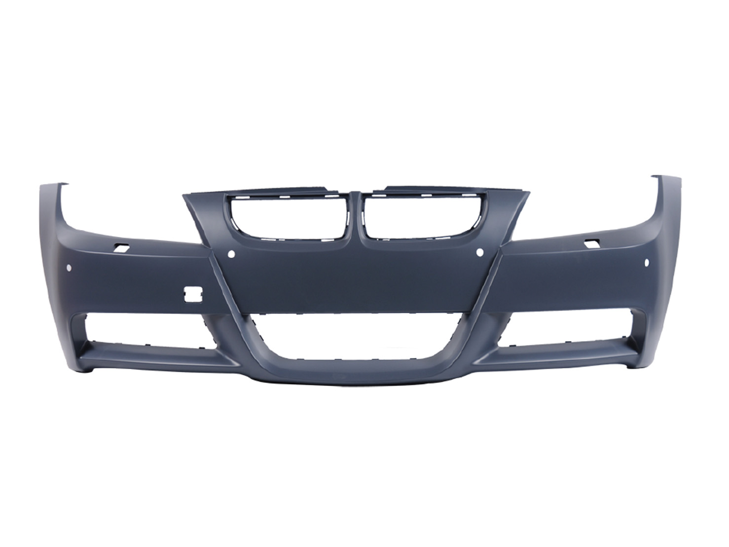 BMW 3 SERIES  E90 F/B COVER W/WASHER HOLE W/ P.D.S HOLE
