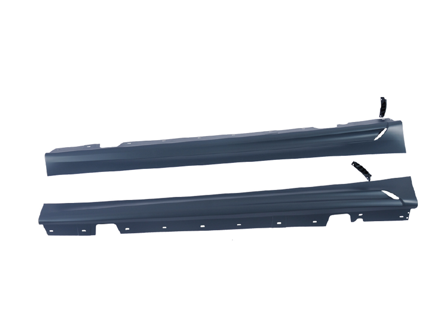 SIDE SKIRTS LH/RH PERFORMANCE