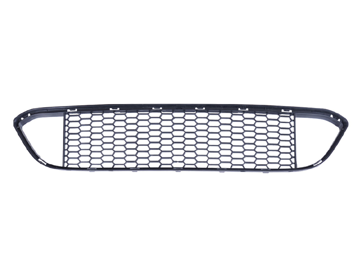 BMW 3 SERIES  E92 Coupe BUMPER GRILLE CENTER