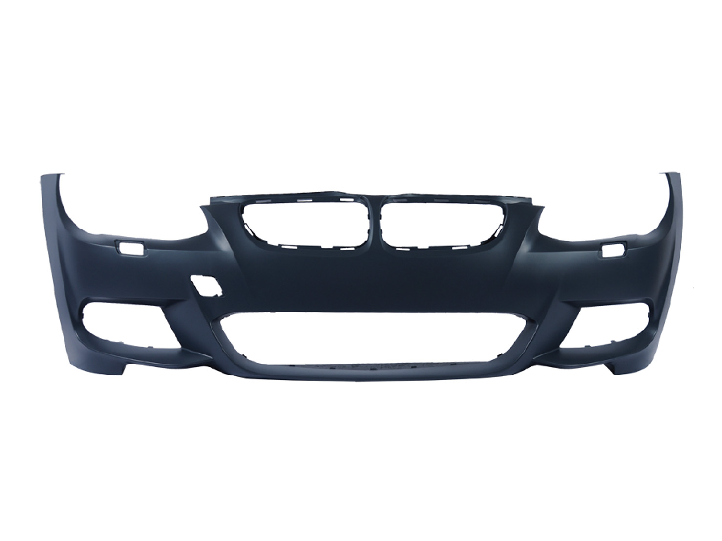 BMW 3 SERIES  E92 Coupe F/B COVER W/O PDC