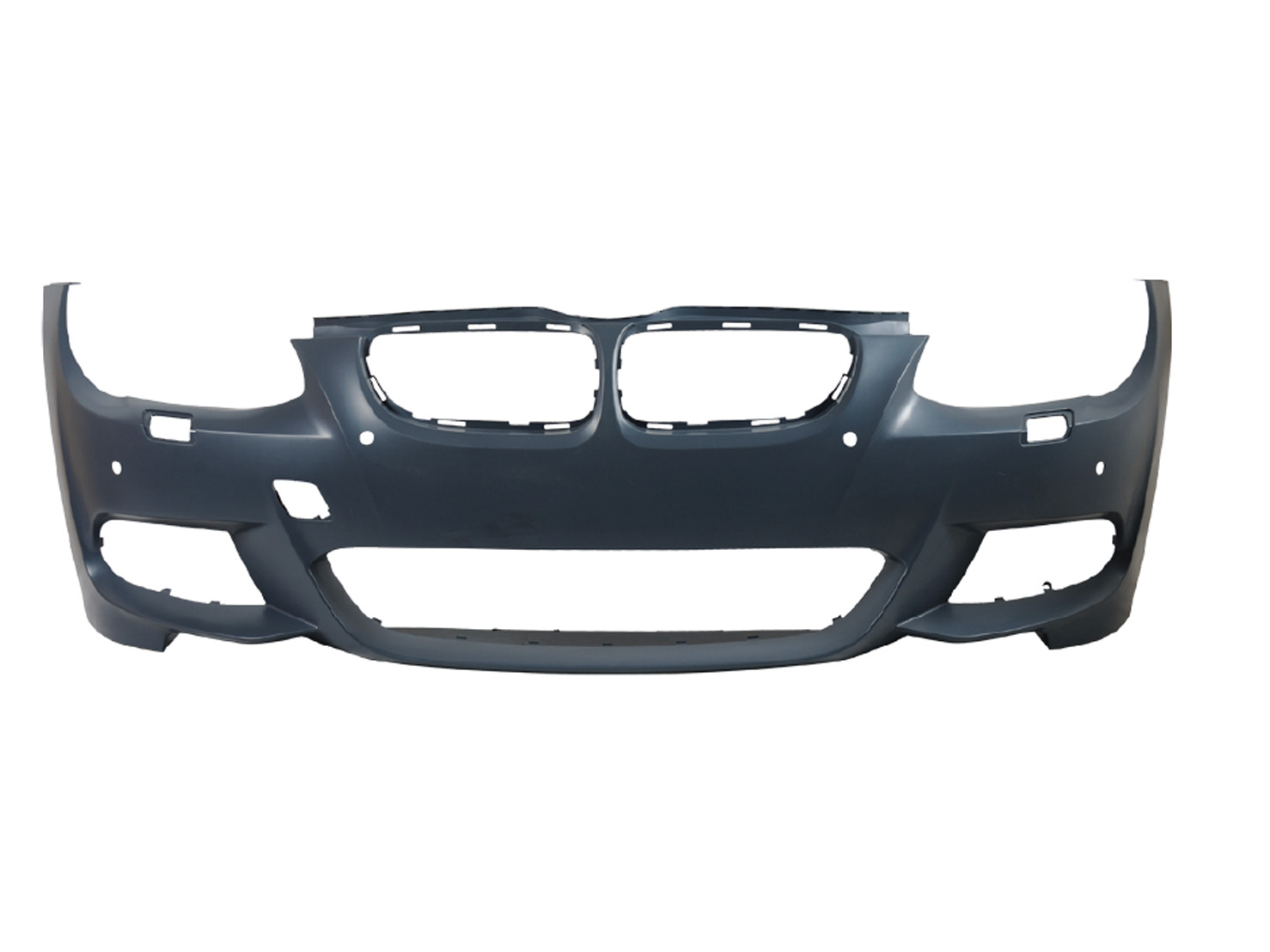 BMW 3 SERIES  E92 Coupe F/B COVER W/ PDC