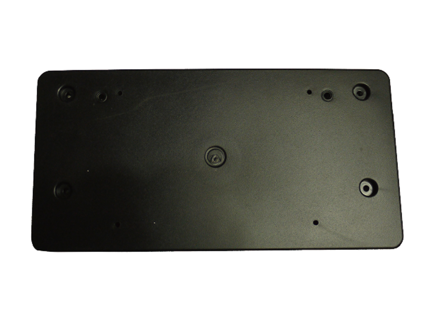 BMW 5 SERIES  F10 M5/ M Performance LICENSE PLATE