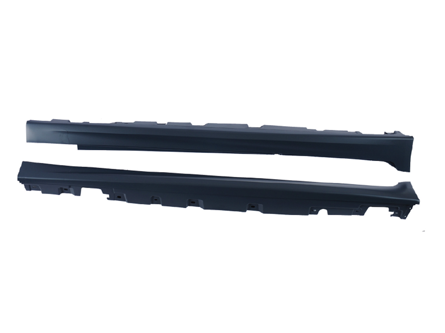 SIDE SKIRTS LH/RH