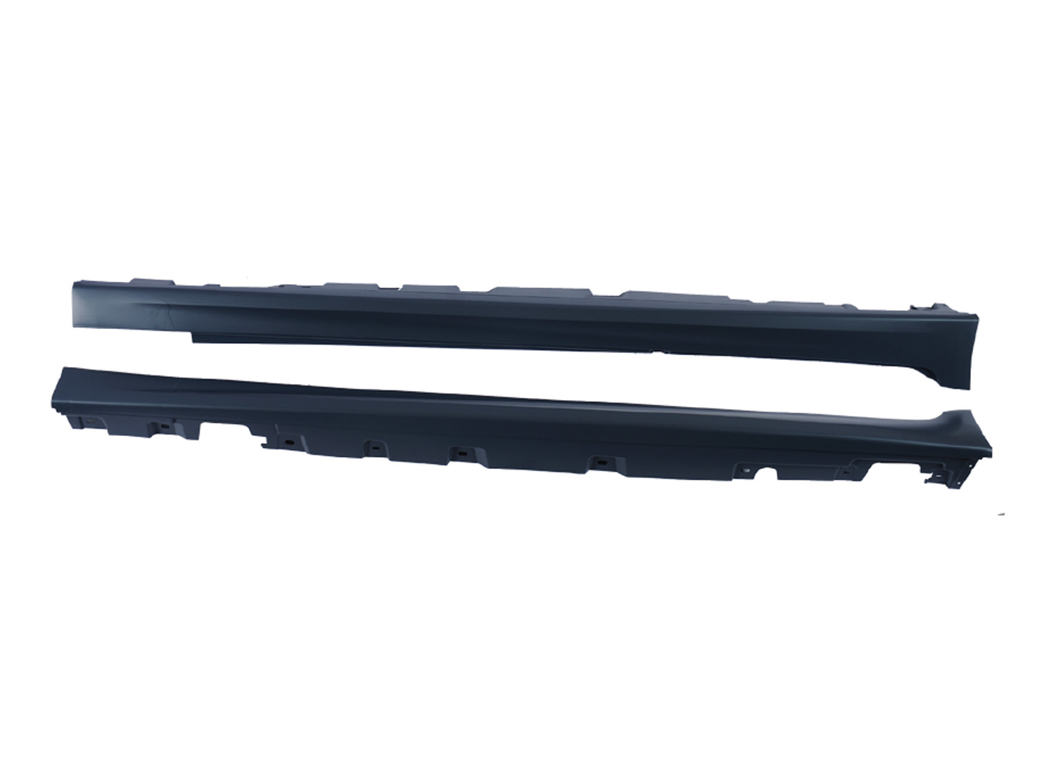 SIDE SKIRTS LH/RH