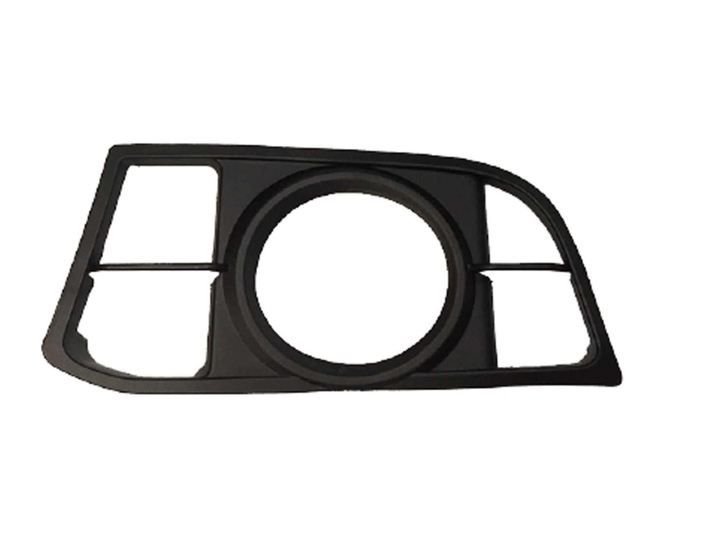 BMW 5 SERIES  F10 M5/ M Performance FOG LAMP COVER LH