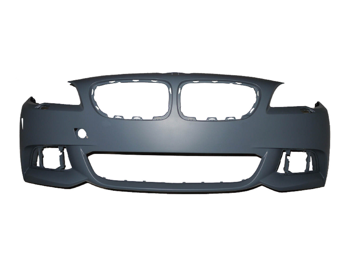 BMW 5 SERIES  F10 M5/ M Performance F/B COVER W/ WASHER HOLE W/O PDC W/ US SIDE REFLECTOR