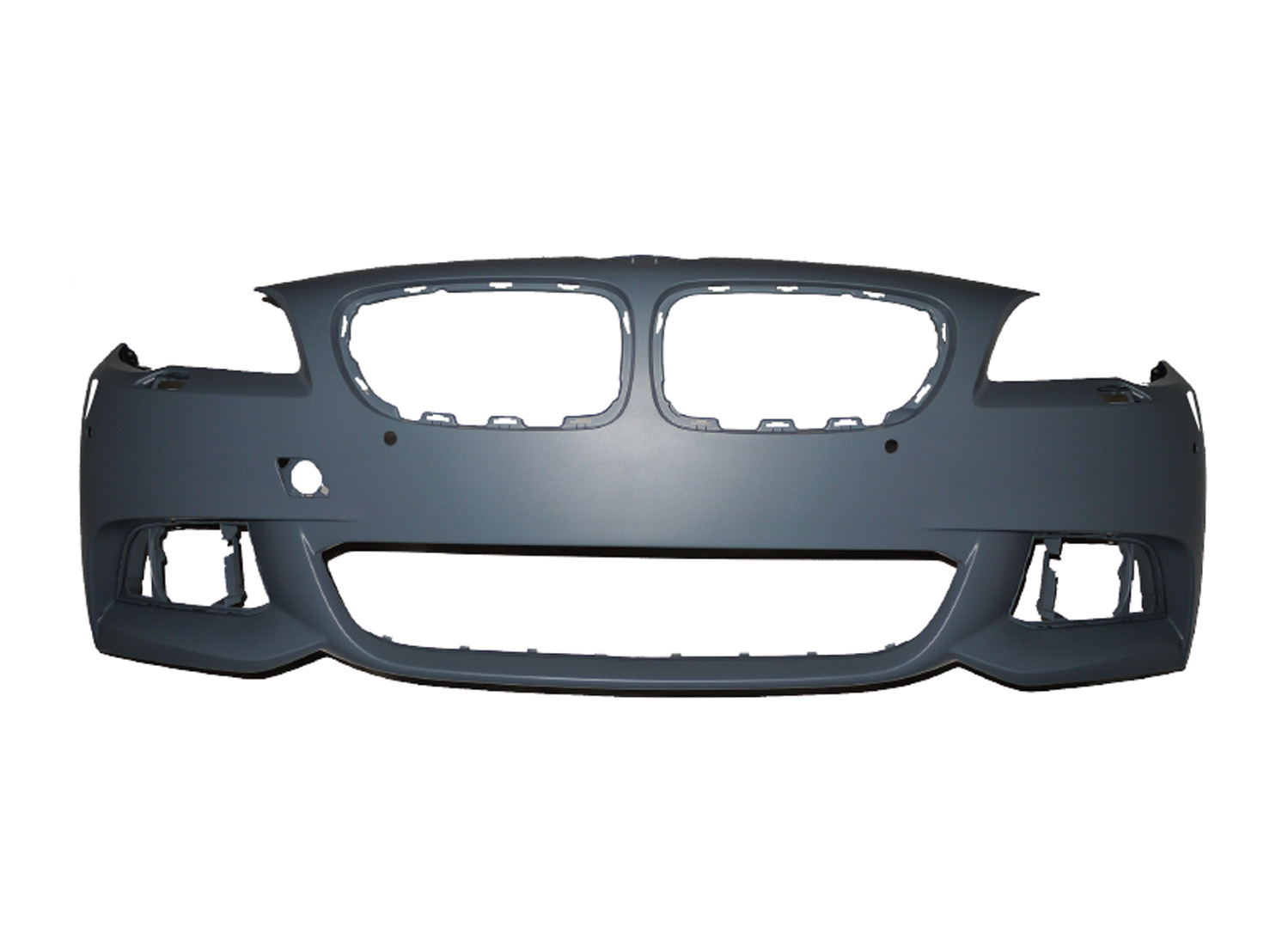 BMW 5 SERIES  F10 M5/ M Performance F/B COVER W/ WASHER HOLE W/ PDC W/ SIDE CAMERA W/ US SIDE REFLECTOR