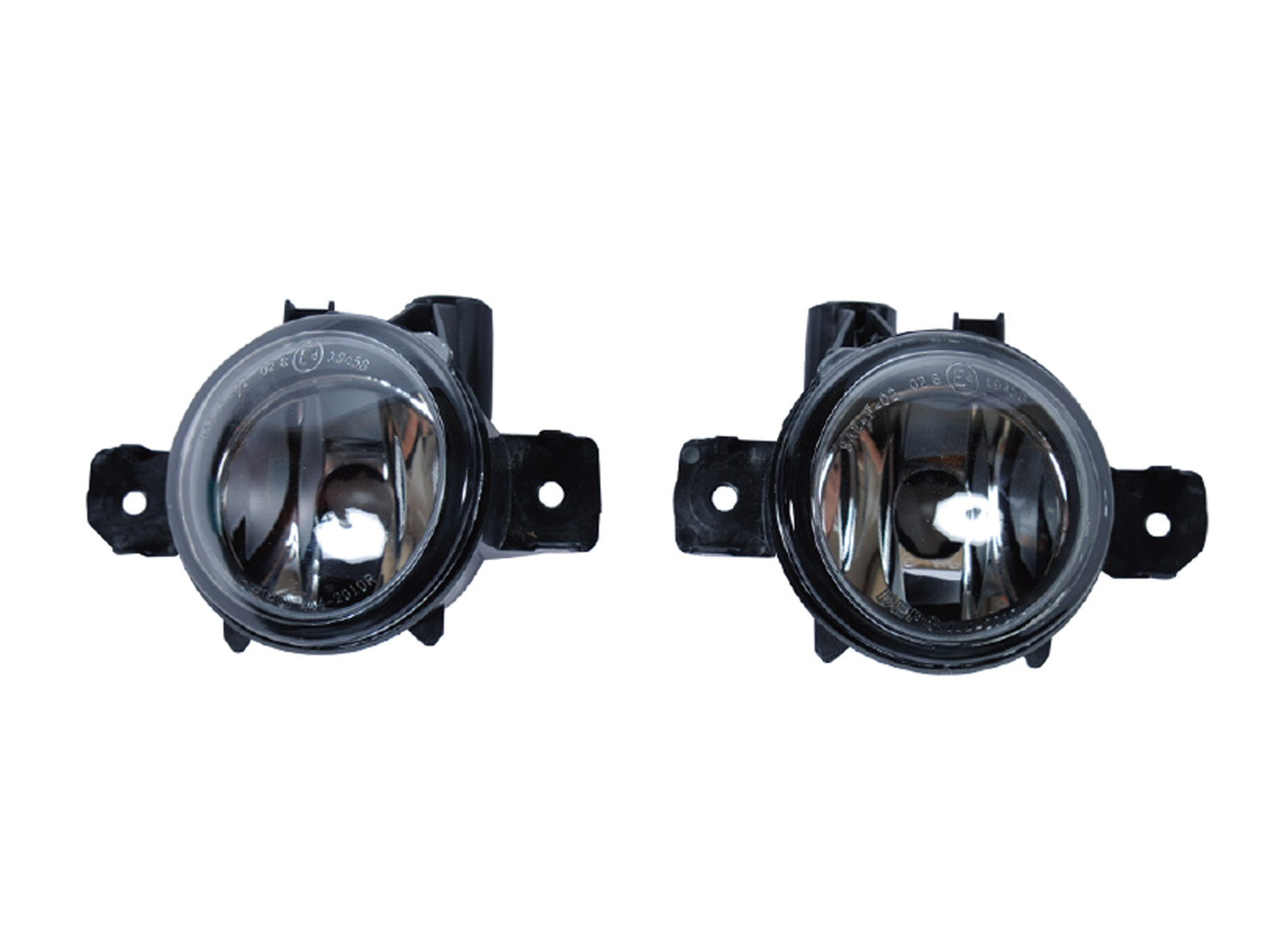 FOG LAMP (LH/RH)