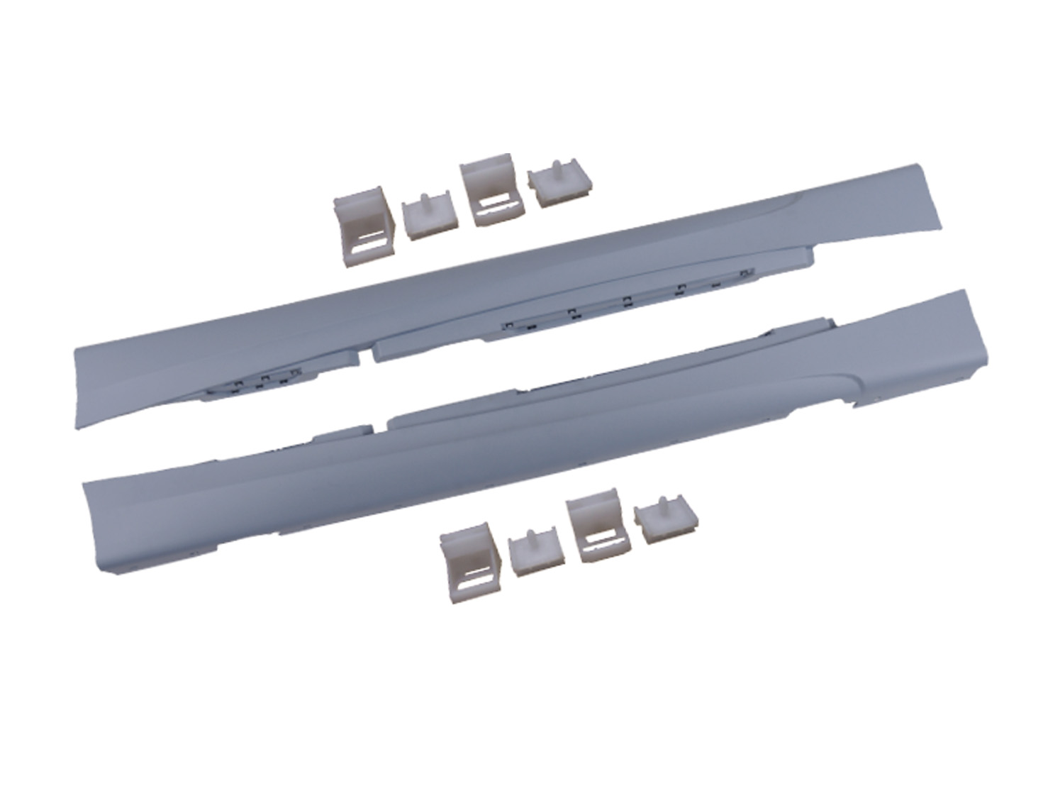 SIDE SKIRT (LH/RH)