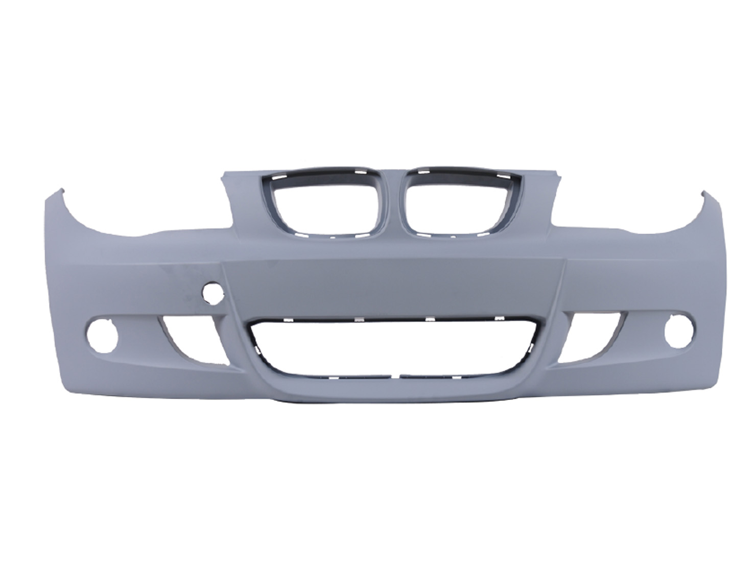 F/B COVER W/O HEAD LAMP WASHER W/O P.D.S HOLE
