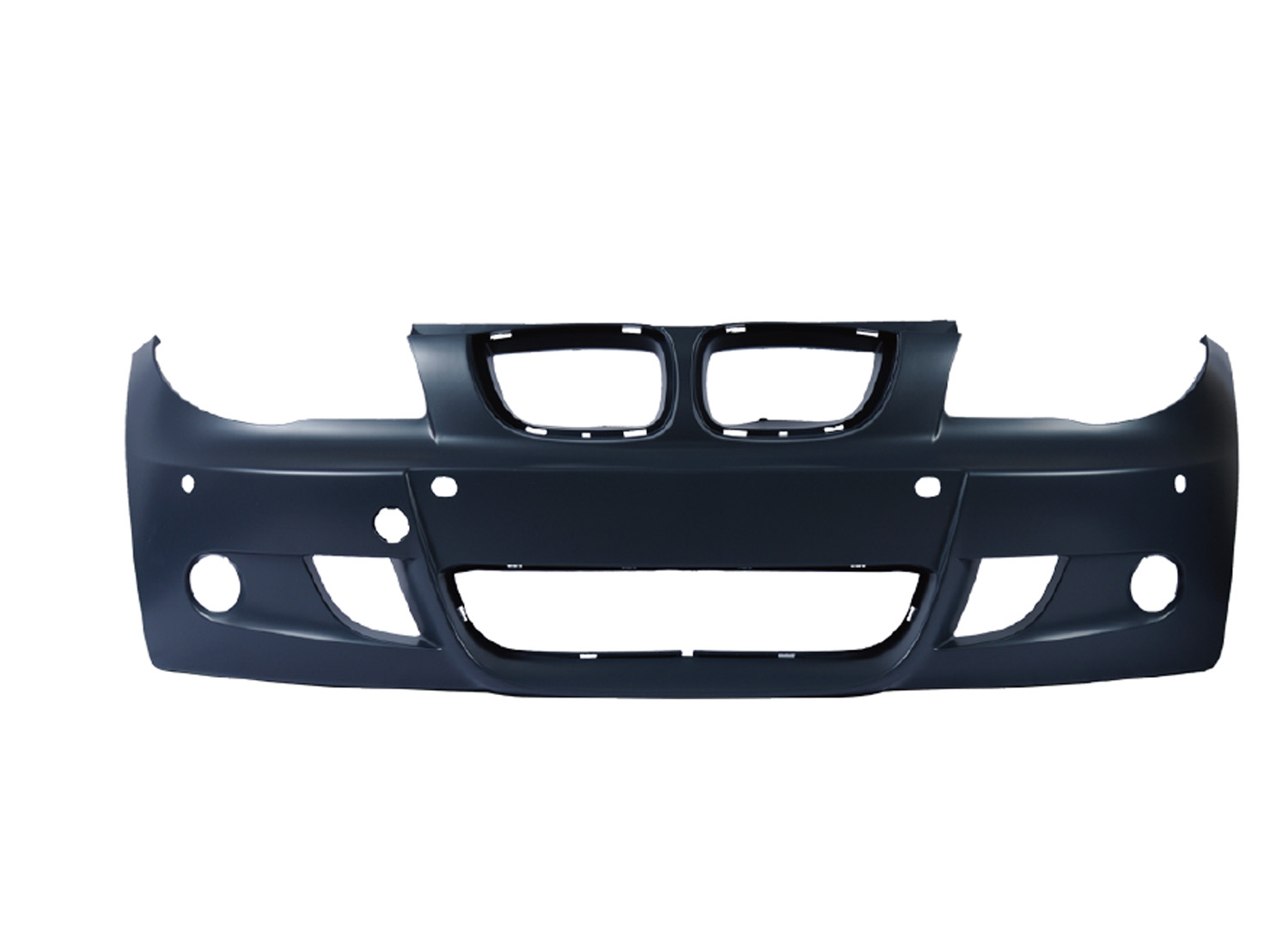 F/B COVER W/O HEAD LAMP WASHER W/ P.D.S HOLE