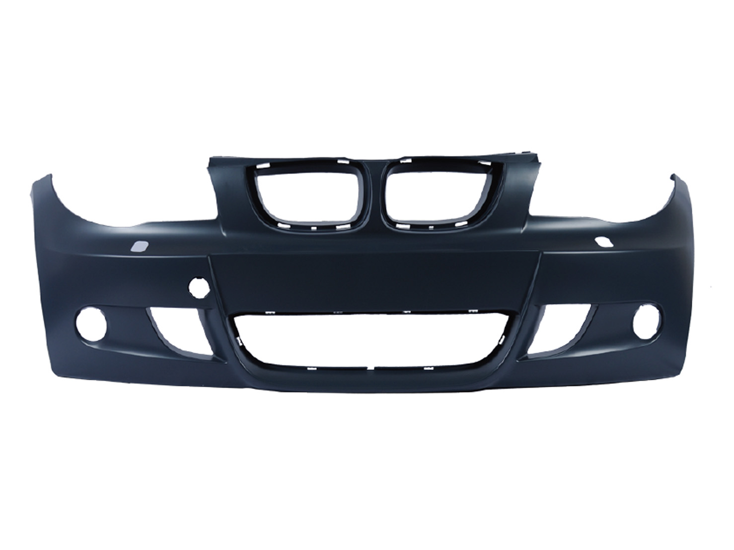F/B COVER W/HEAD LAMP WASHER W/O P.D.S HOLE