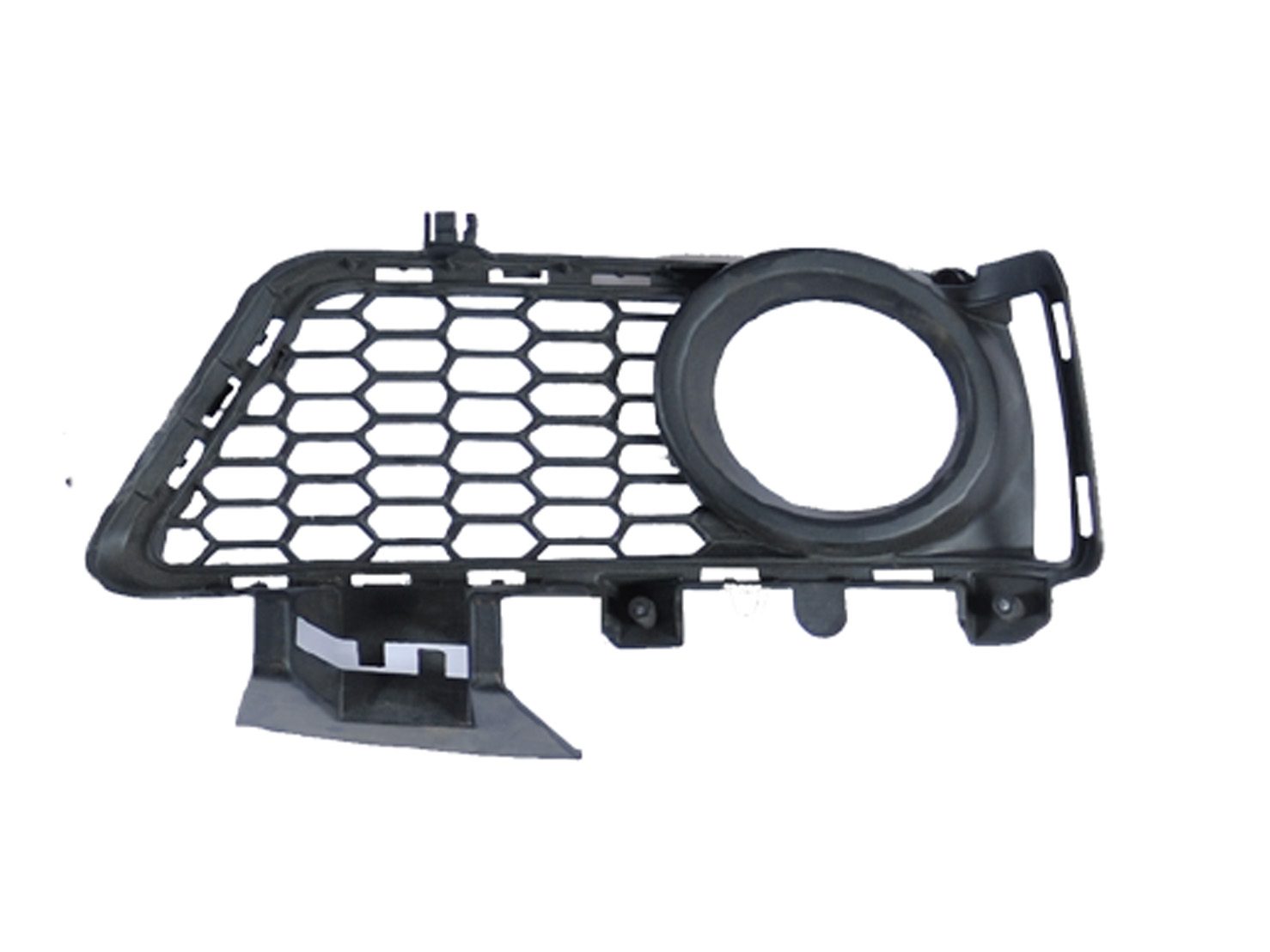 BMW 3 SERIES  F30 Sedan 4D/ 4Doors F/B FOG LAMP COVER RH