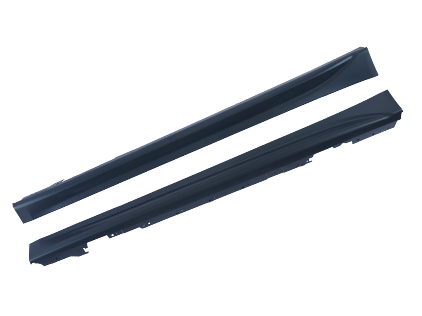 SIDE SKIRTS LH/RH