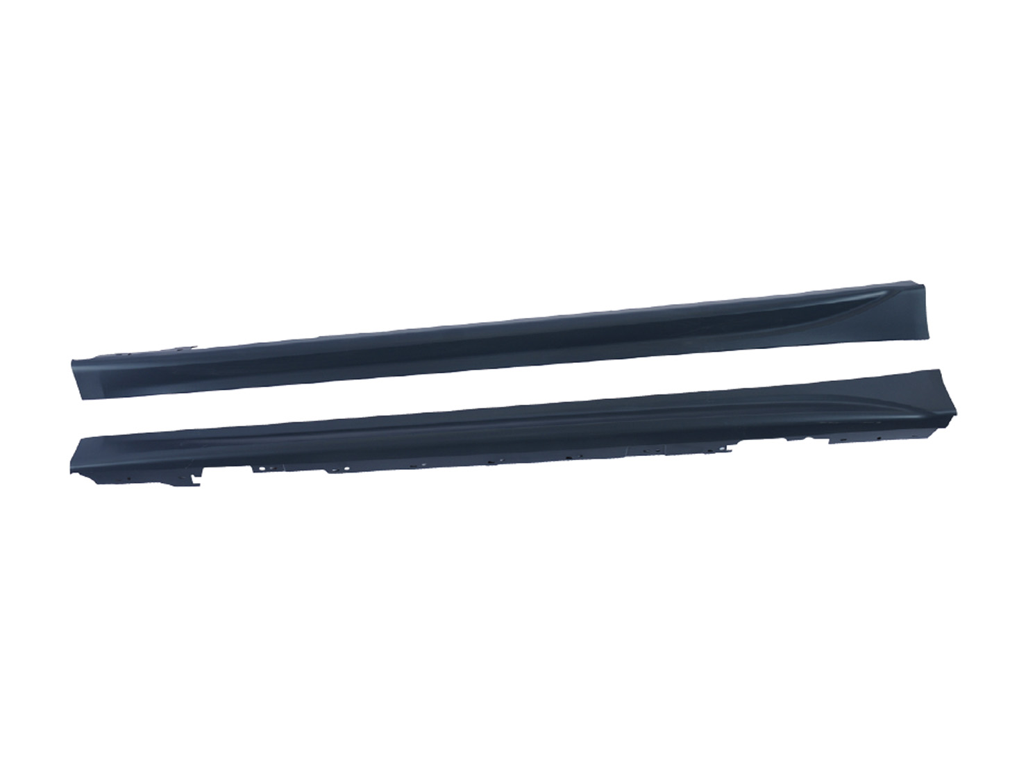SIDE SKIRTS LH/RH