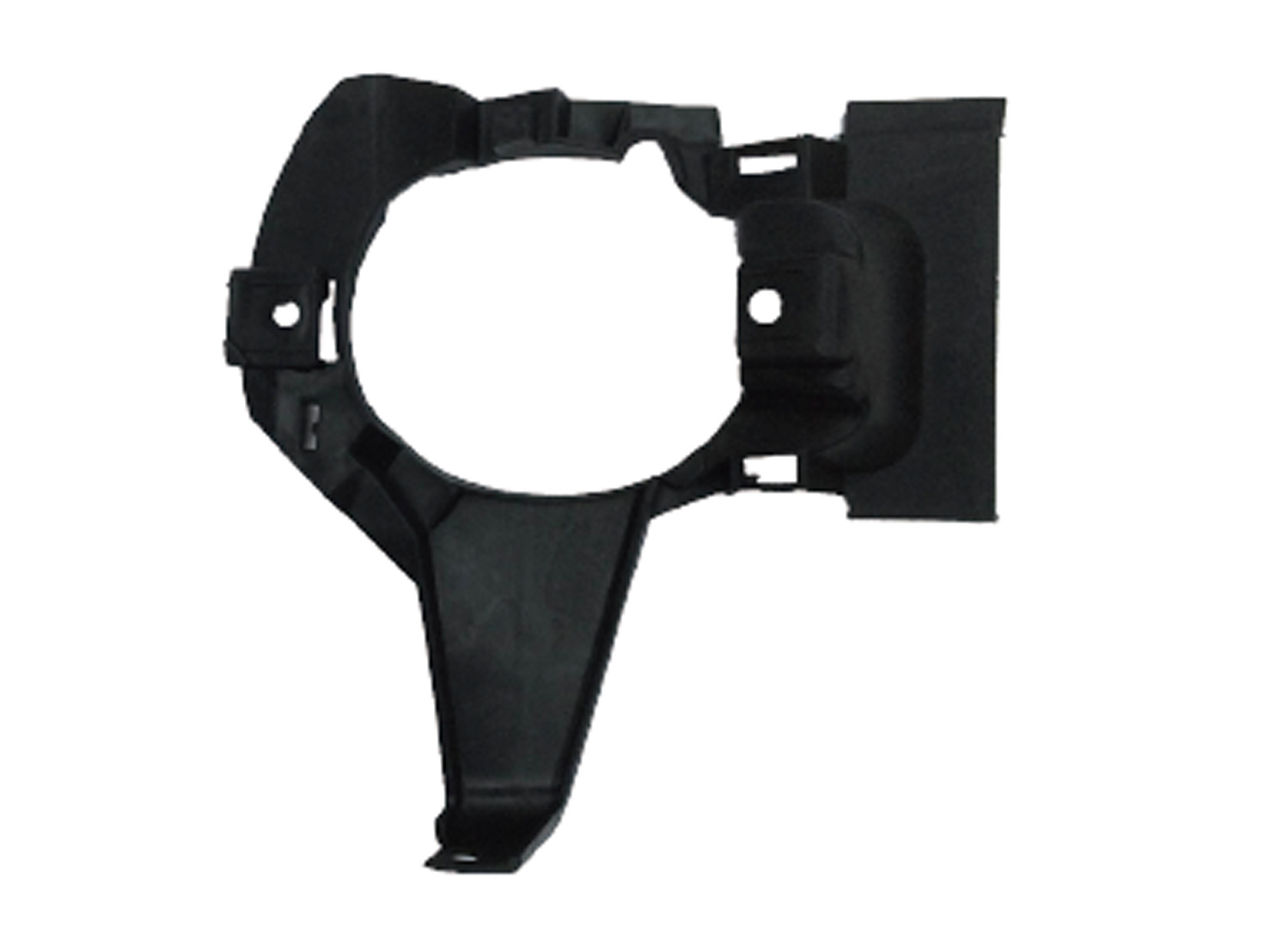 FOG LAMP COVER BASE LH