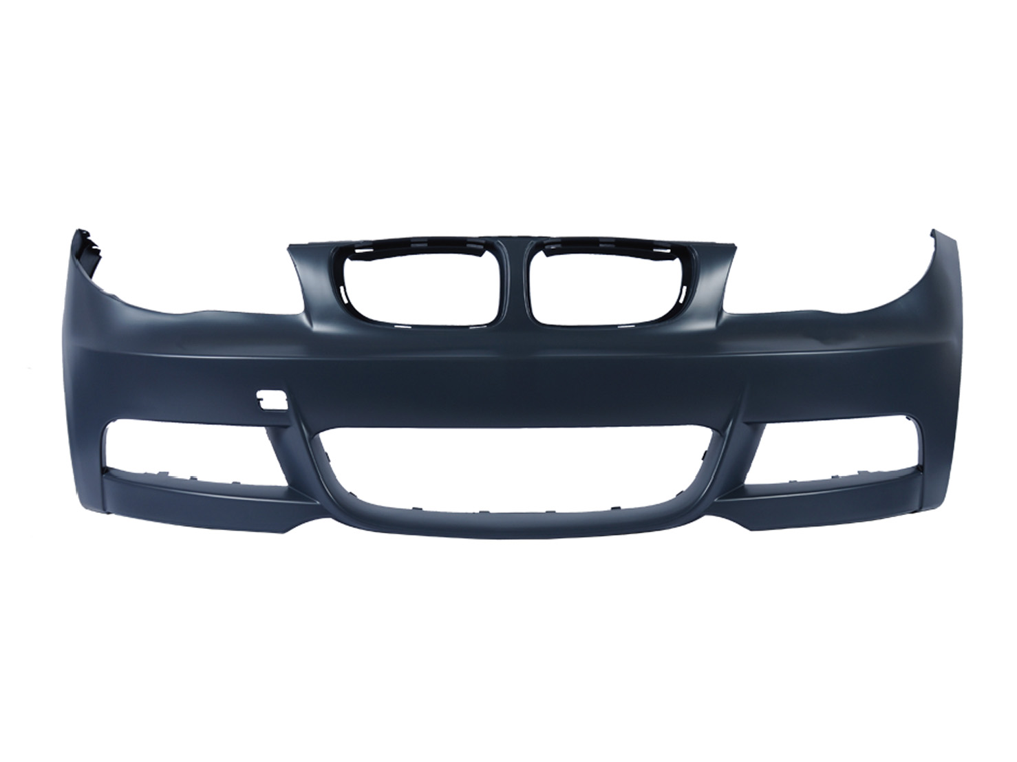 FRONT BUMPER COVER W/O WASHER HOLE W/O PDC
單前保無雨無雷