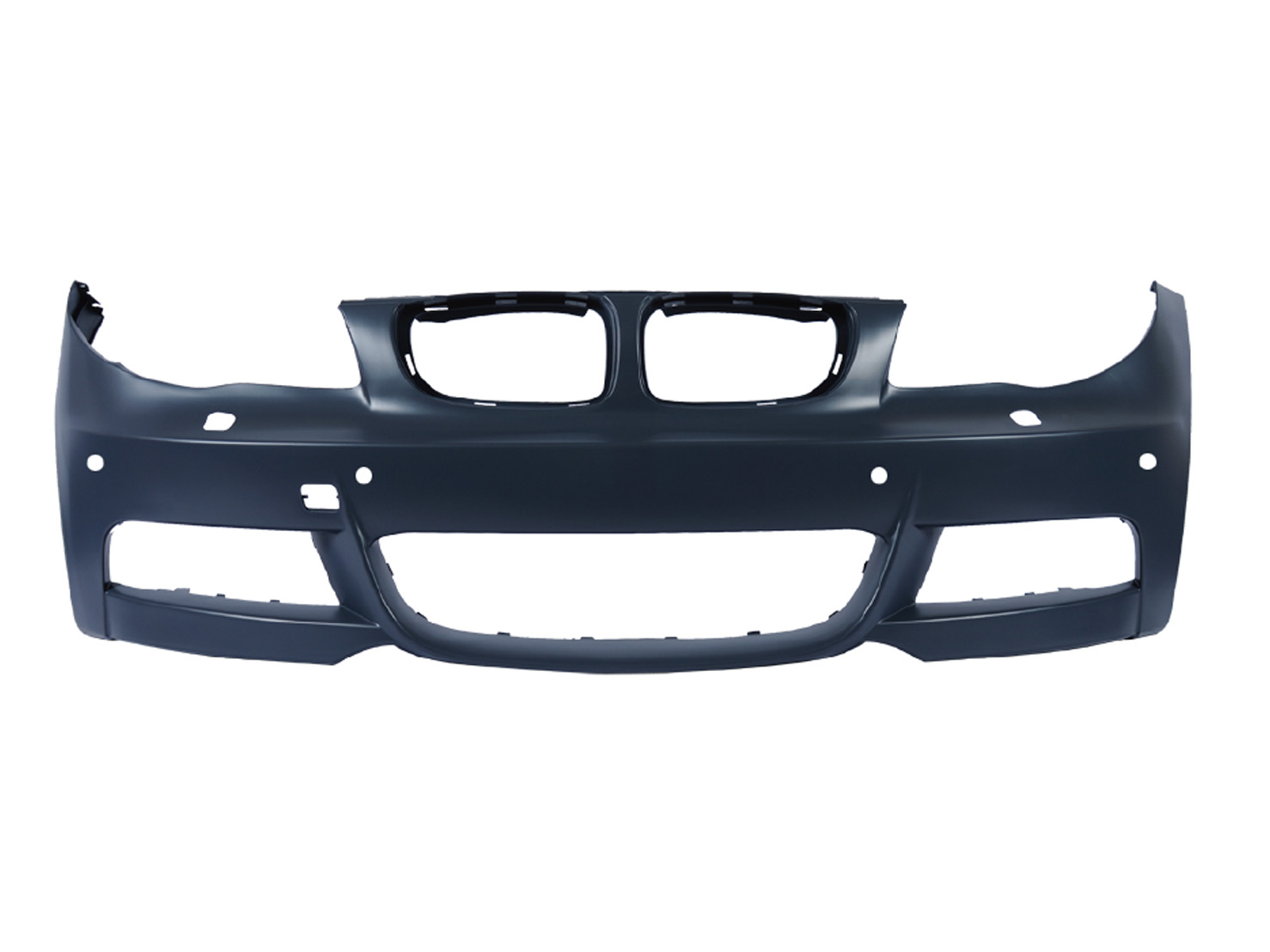FRONT BUMPER COVER W/ WASHER HOLE W/ PDC
單前保有雨有雷