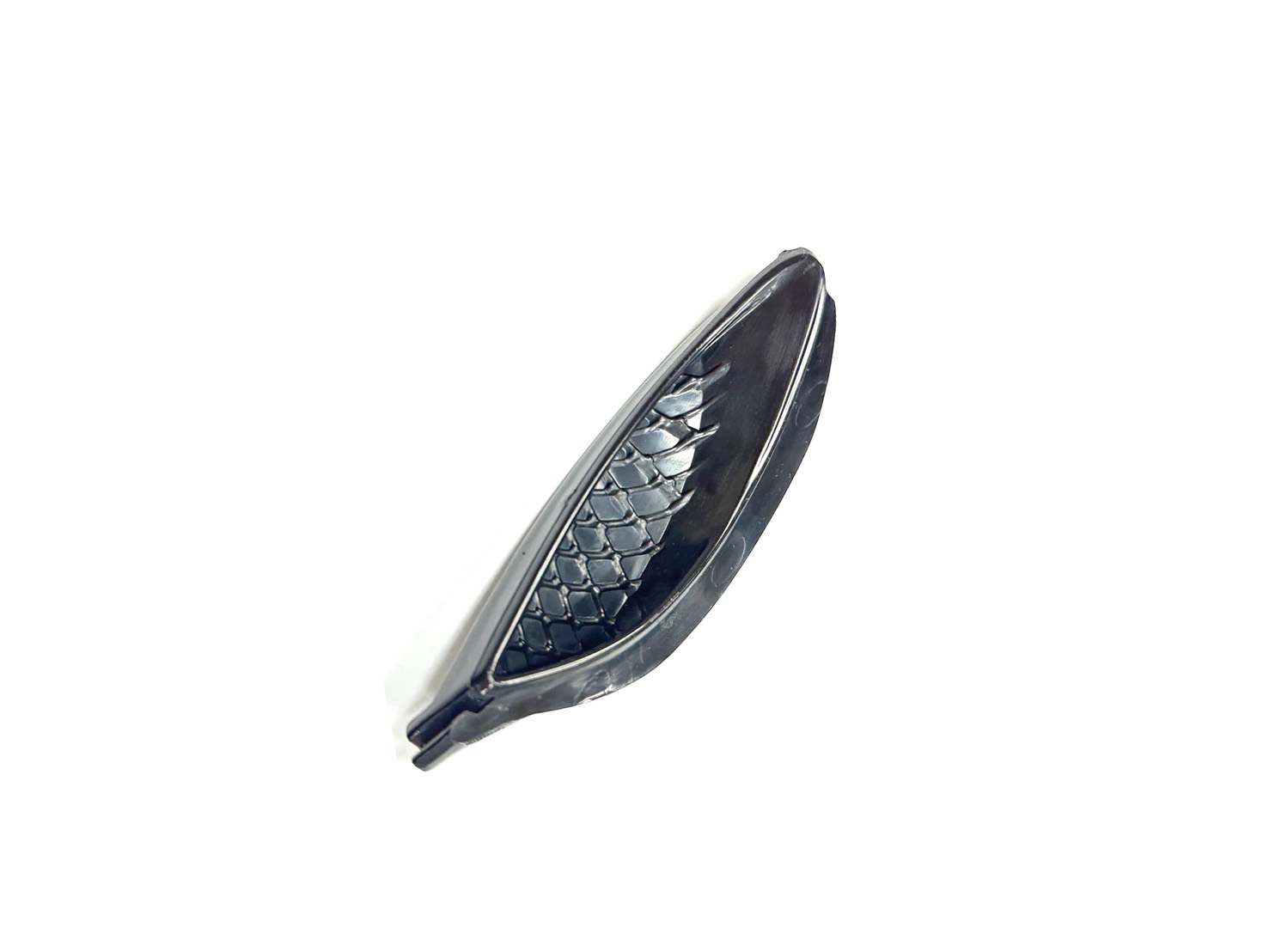 SIDE SKIRTS (PERFORMANCE) GRILLE OUTER COVER LH/RH