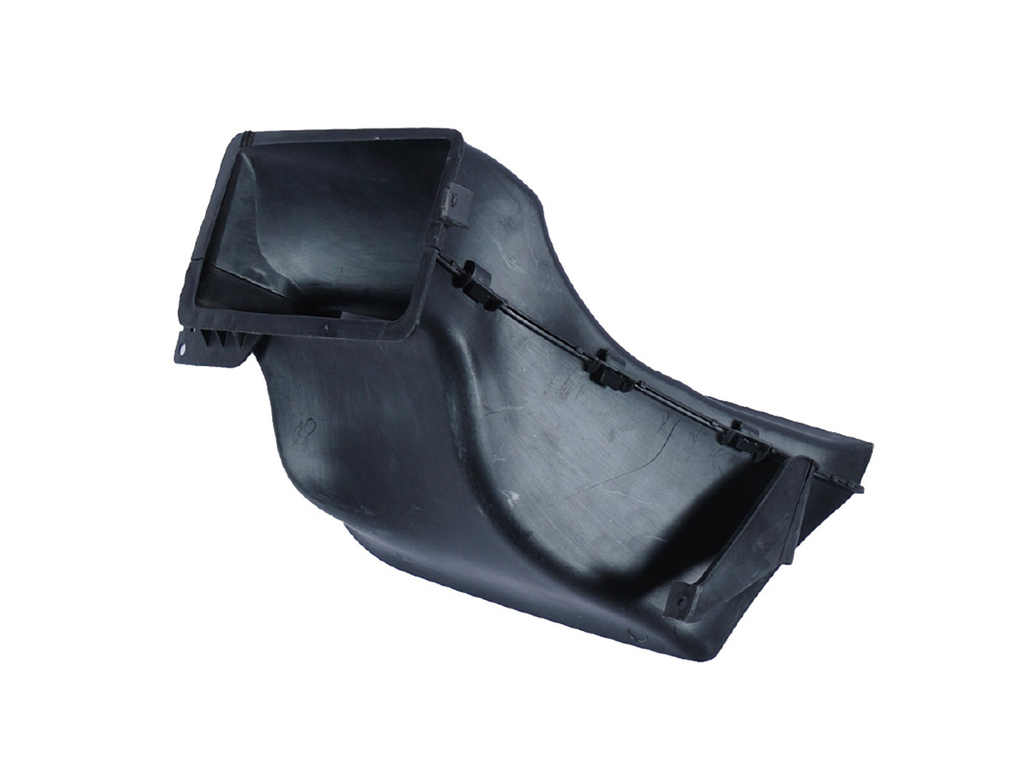 F/B AIR DUCT LH
前通風管LH