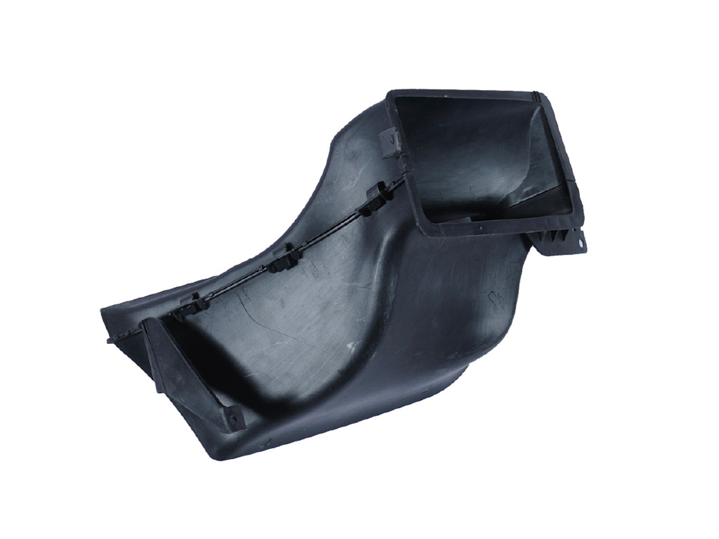 F/B AIR DUCT RH
前通風管RH