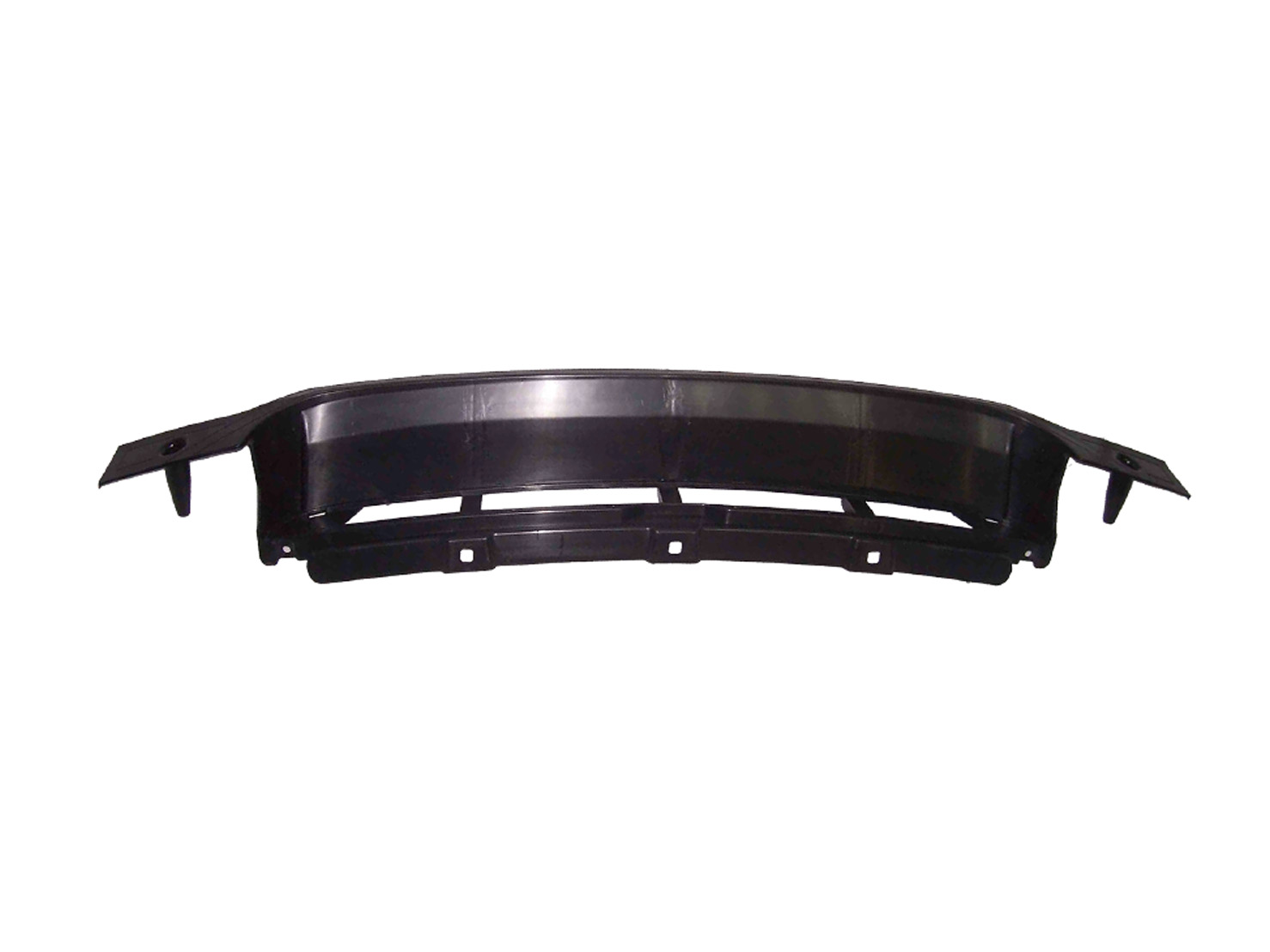 BMW X6 E71 FRONT BUMPER INNER BRACKET