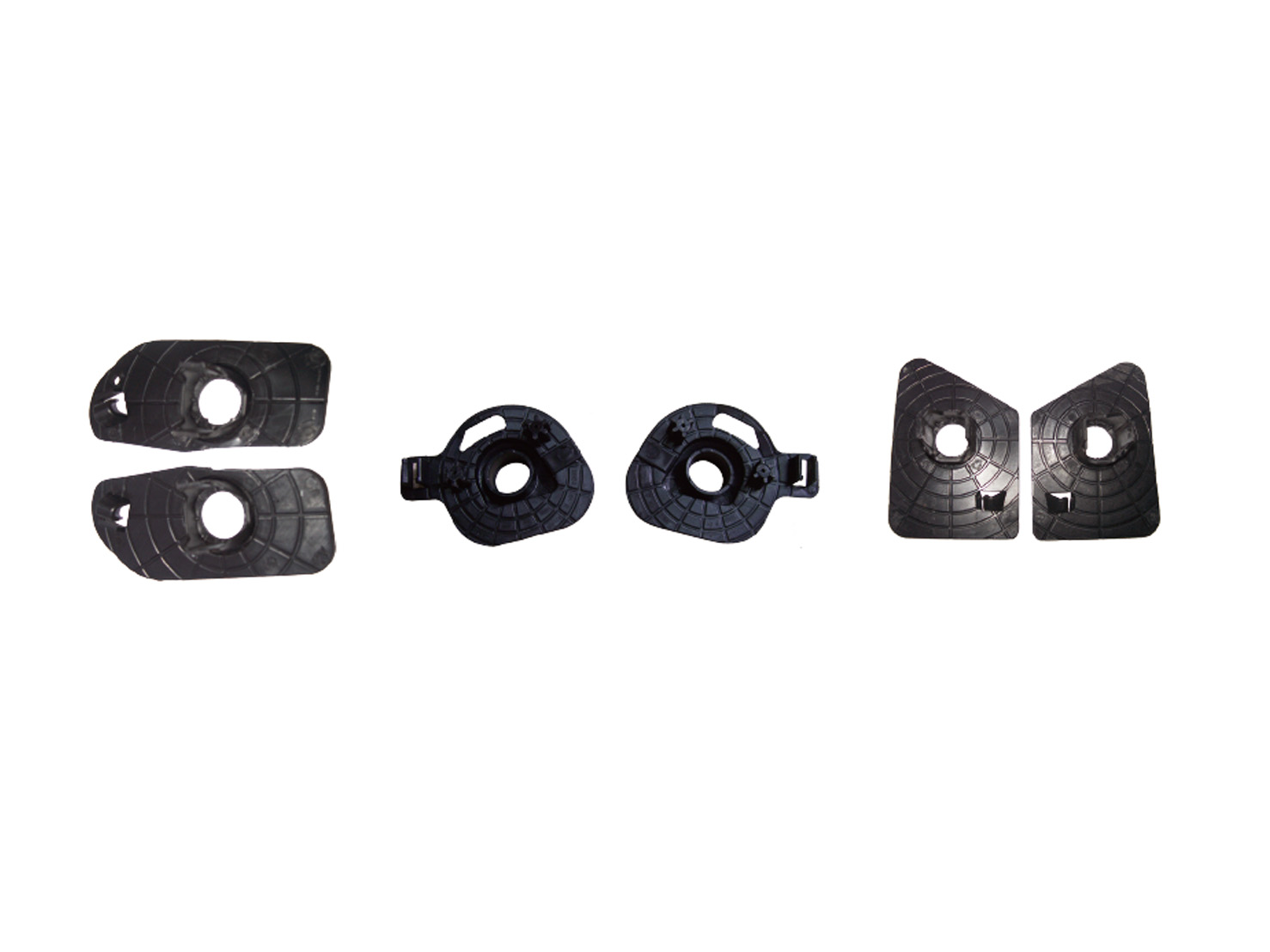 BMW X6 E71 FRONT PDC (6PCS)