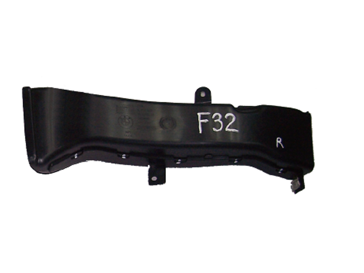 BMW 4 SERIES F32 F/B AIR DUCT RH