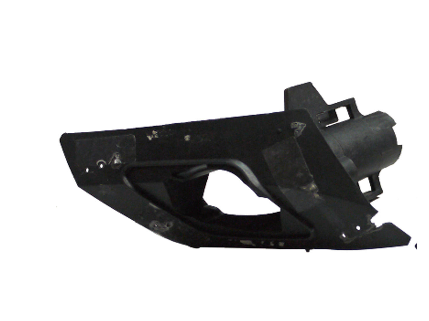 BMW 4 SERIES F36 WASHER COVER BASE LH