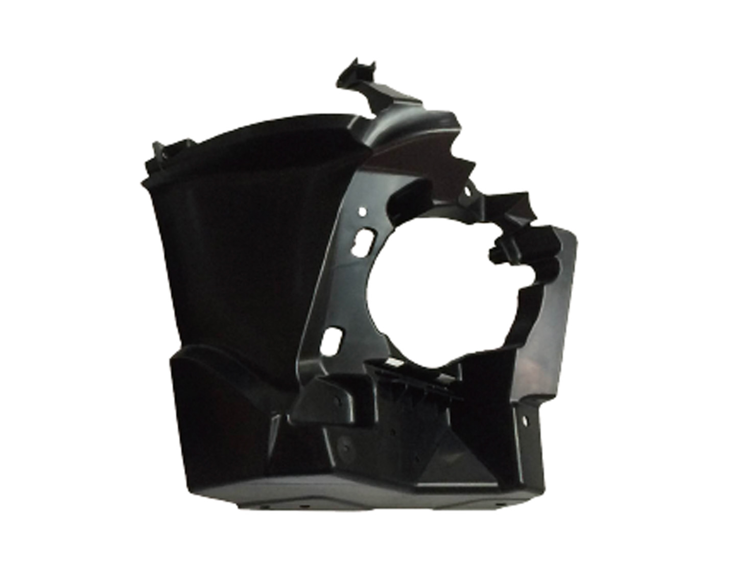 BMW 4 SERIES F32 F/B FOG LAMP BASE LH