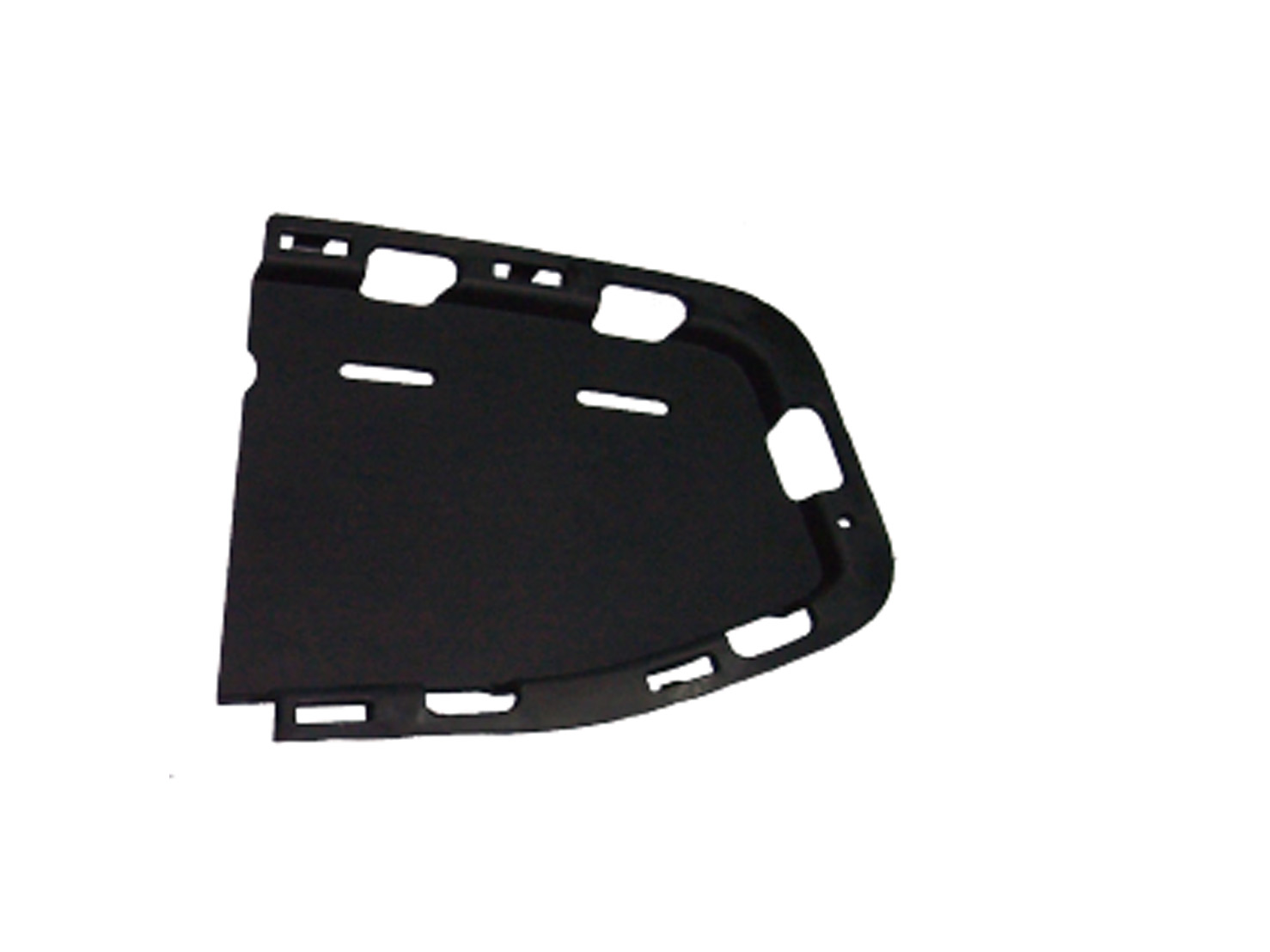 BMW 4 SERIES F32 F/B GRILLE OUTER COVER LH