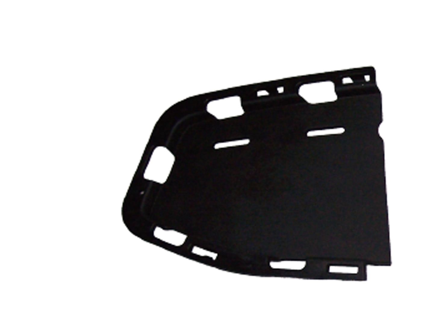 BMW 4 SERIES F32 F/B GRILLE OUTER COVER RH