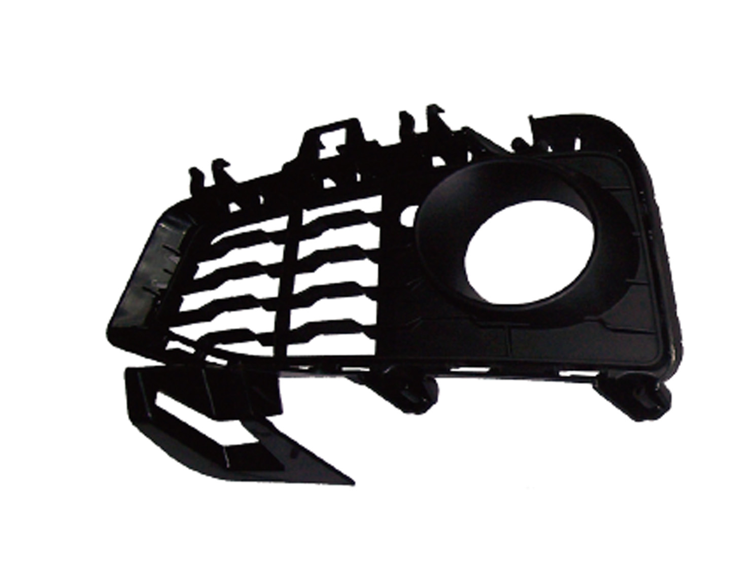 BMW 4 SERIES F36 F/B FOG LAMP COVER RH